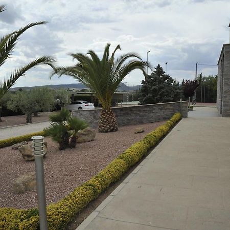 Villa Campo Premium Yecla Luaran gambar