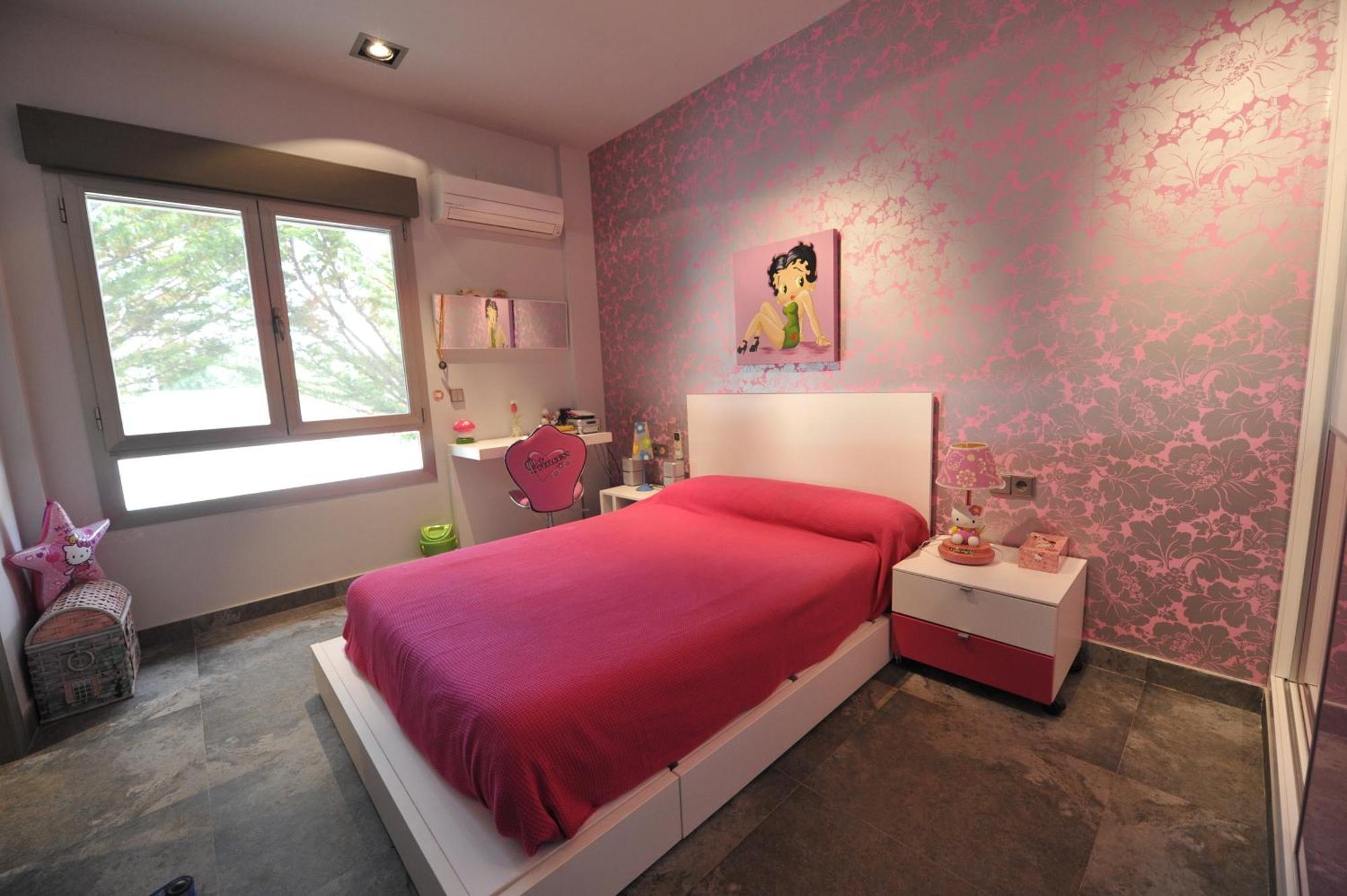 Villa Campo Premium Yecla Luaran gambar