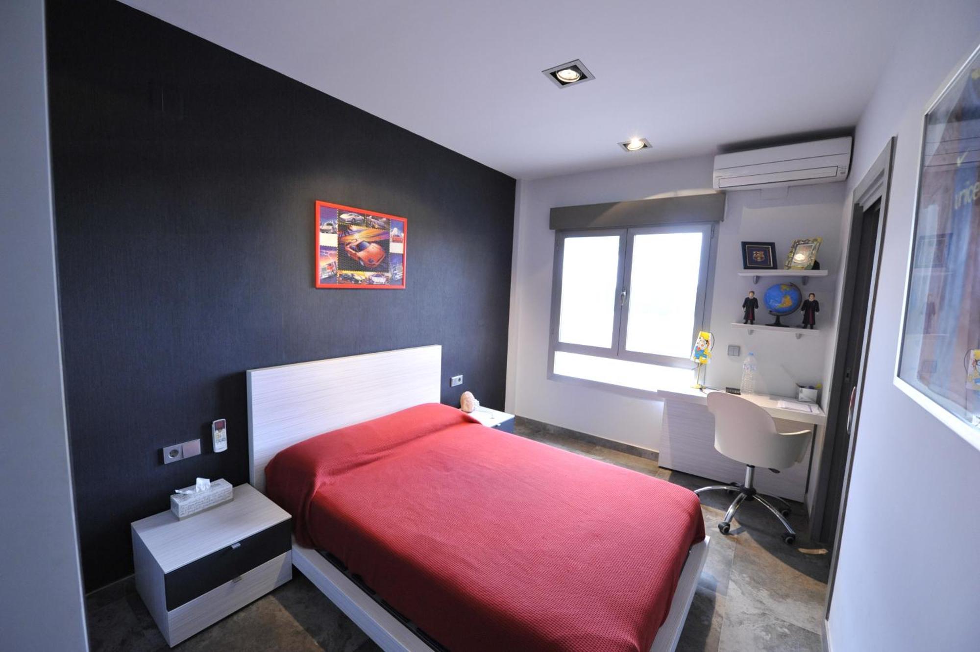 Villa Campo Premium Yecla Luaran gambar