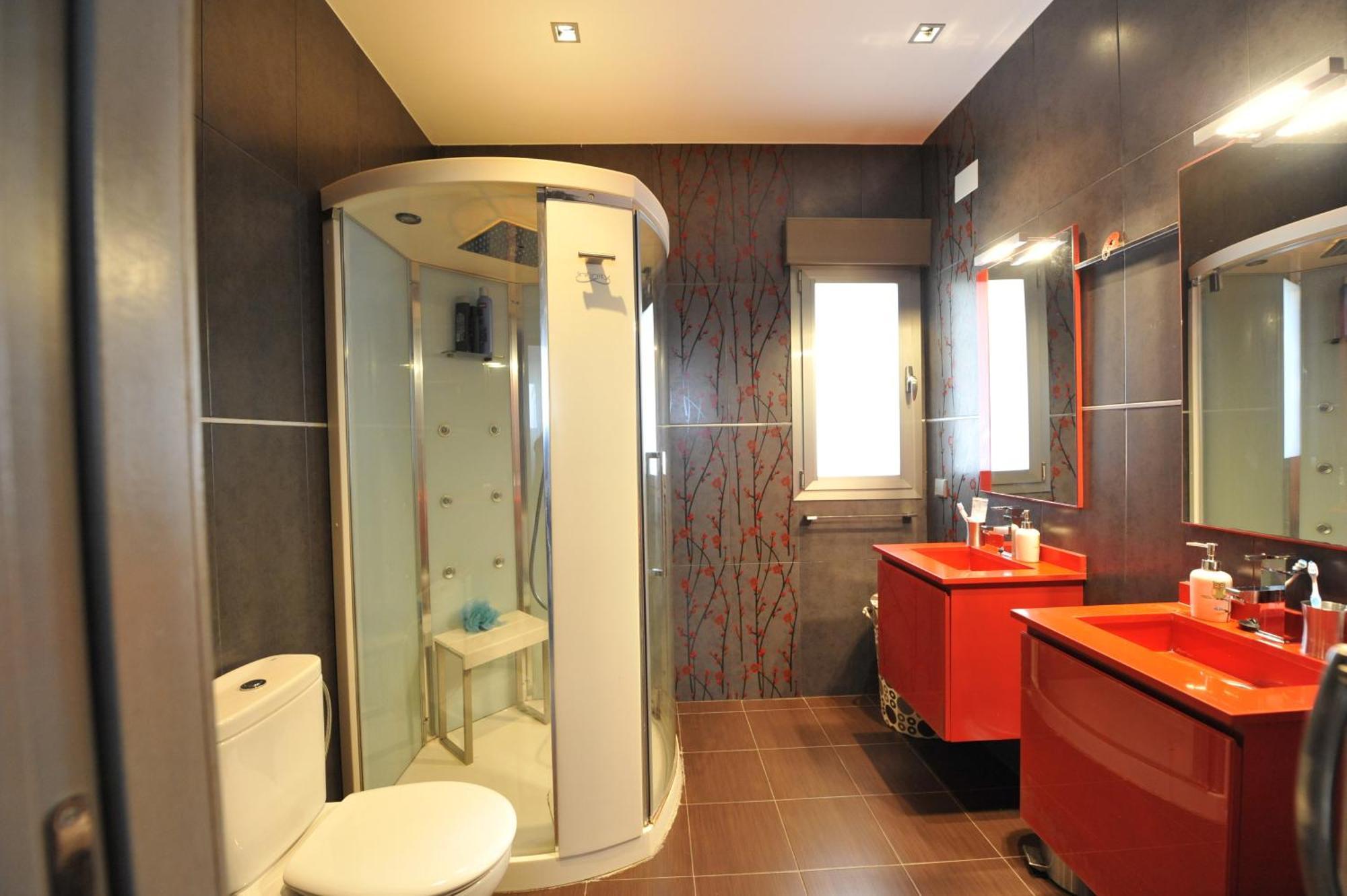 Villa Campo Premium Yecla Luaran gambar