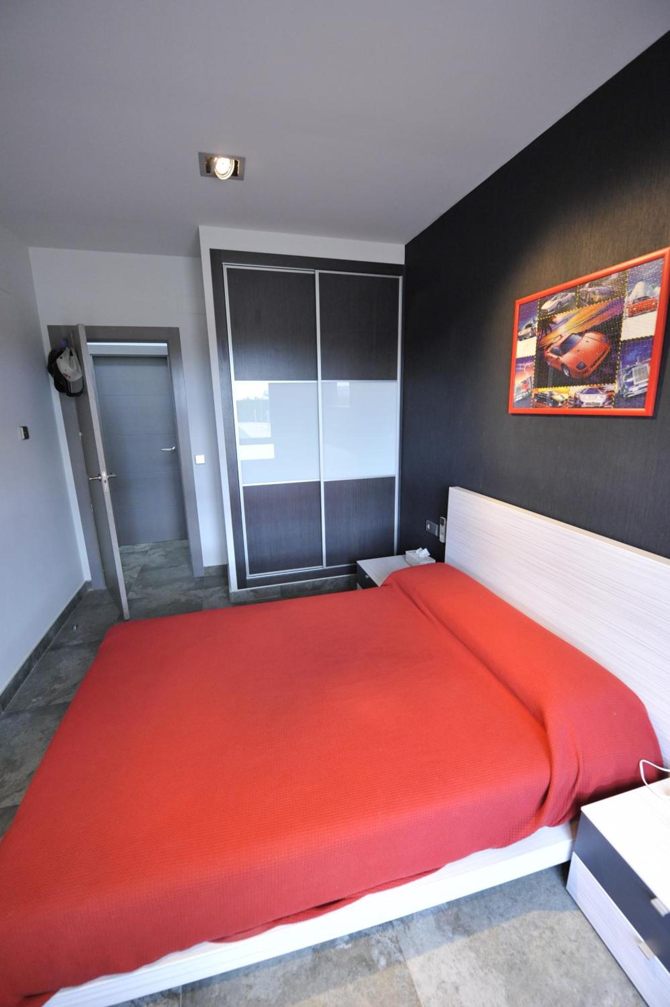 Villa Campo Premium Yecla Luaran gambar