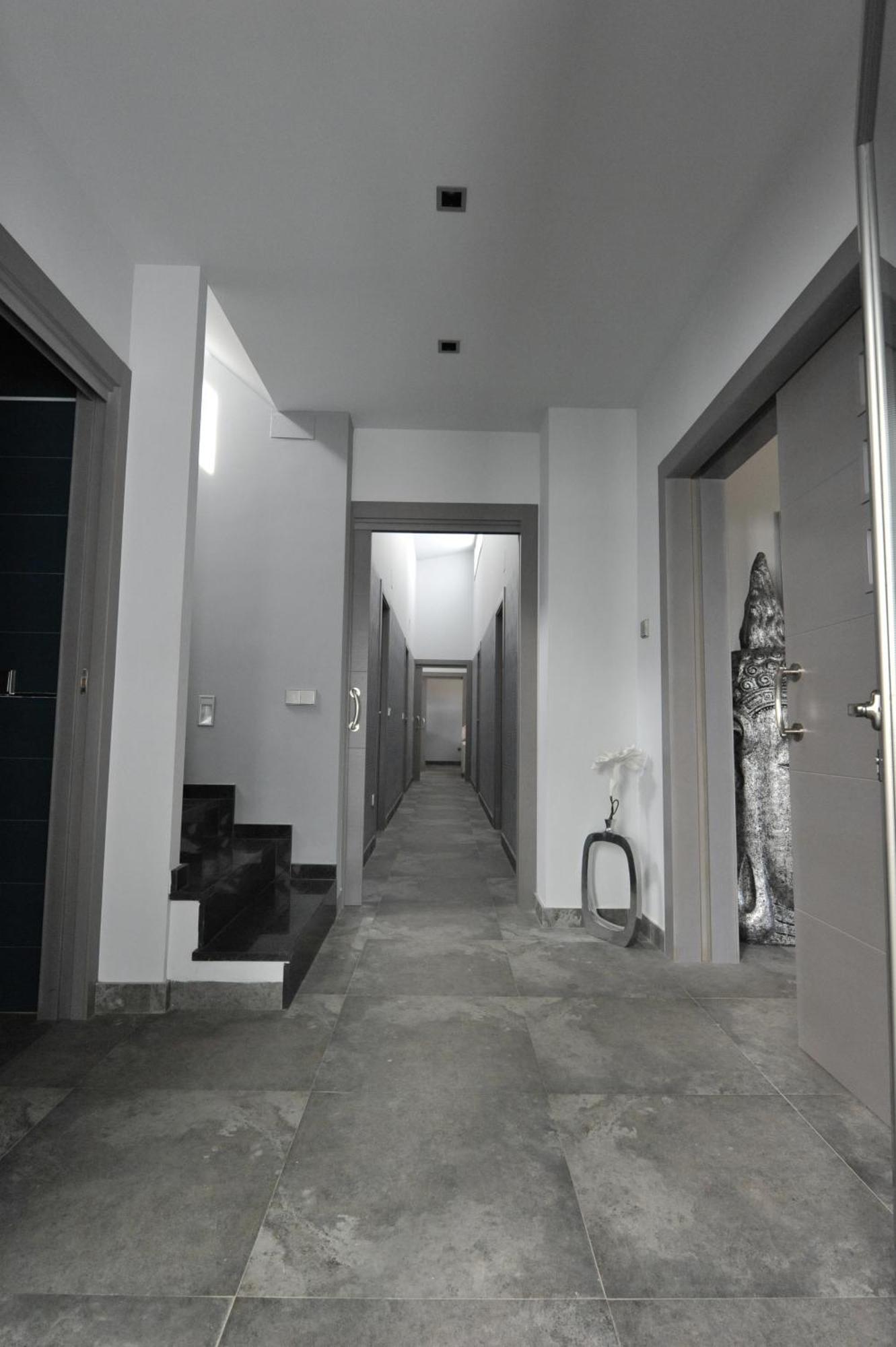 Villa Campo Premium Yecla Luaran gambar